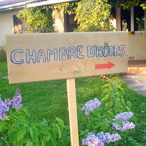 D'hôtes Mirabel Couette-café
