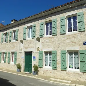 Un Coin De Paradis Maison d'hôtes