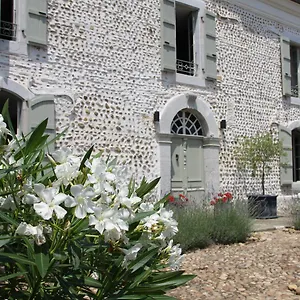 Vintage Maison d'hôtes