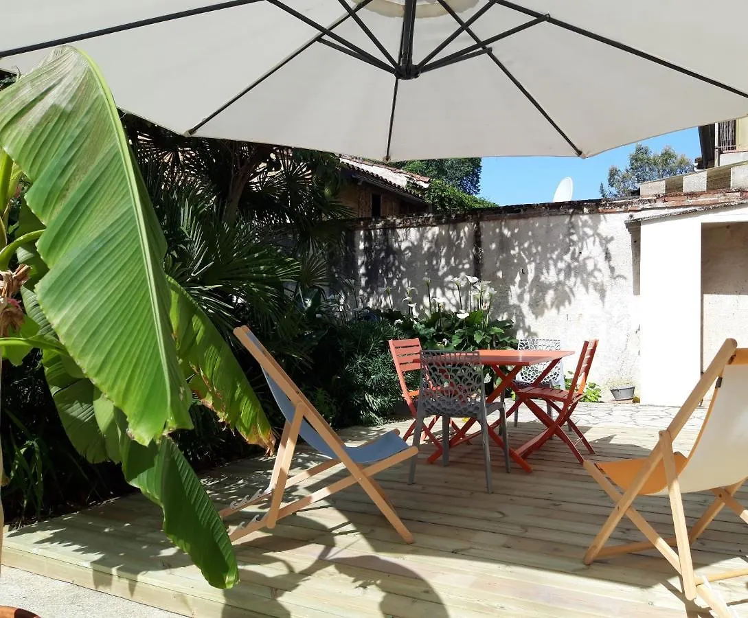 Hotel Le Relais De Lezat