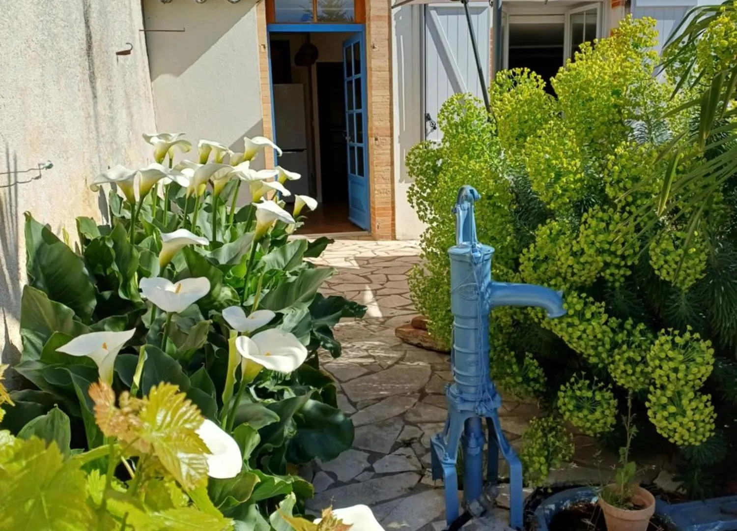 Maison d'hôtes Hotel Le Relais De Lezat France